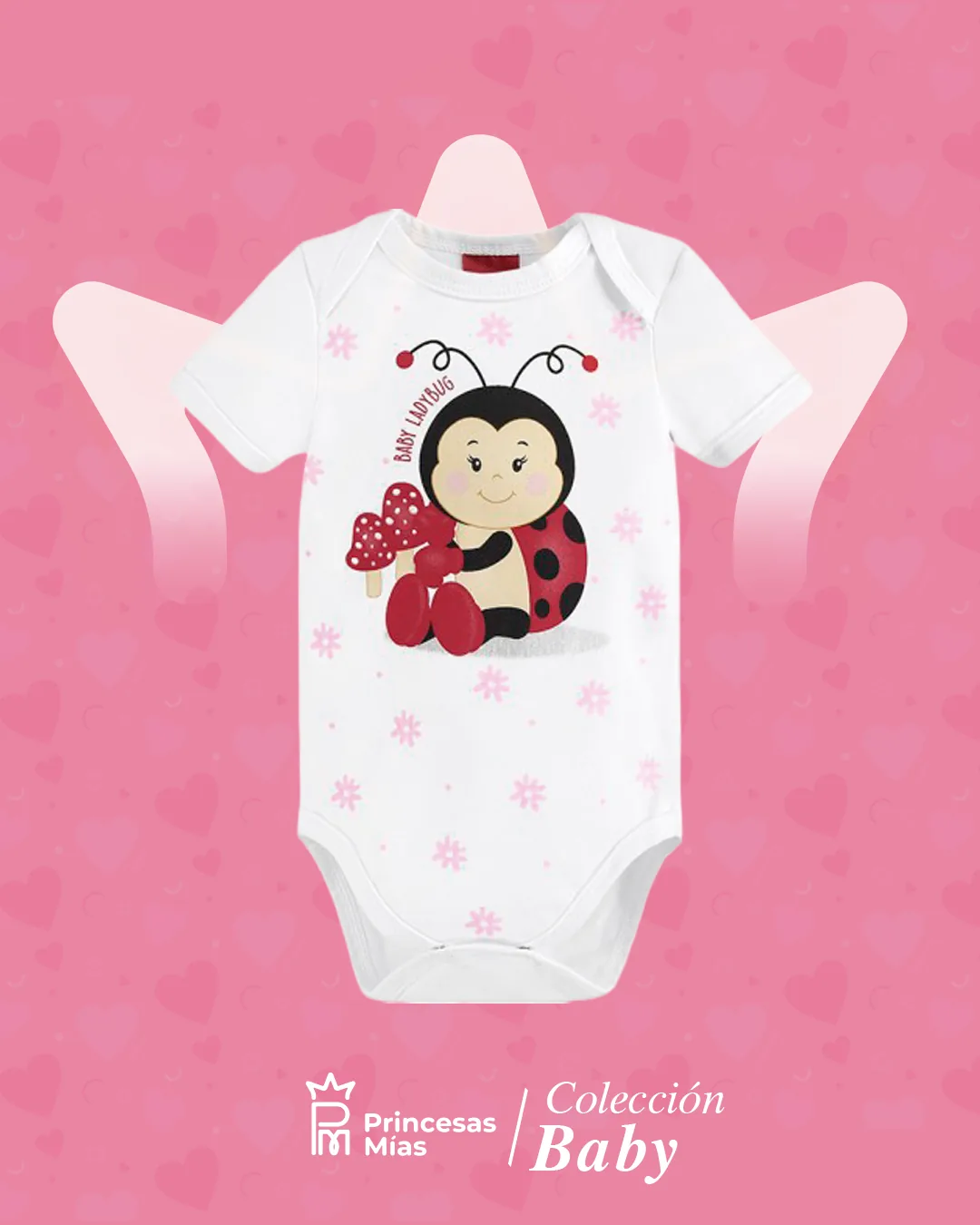 BODY MARIQUITA ROJO 110820