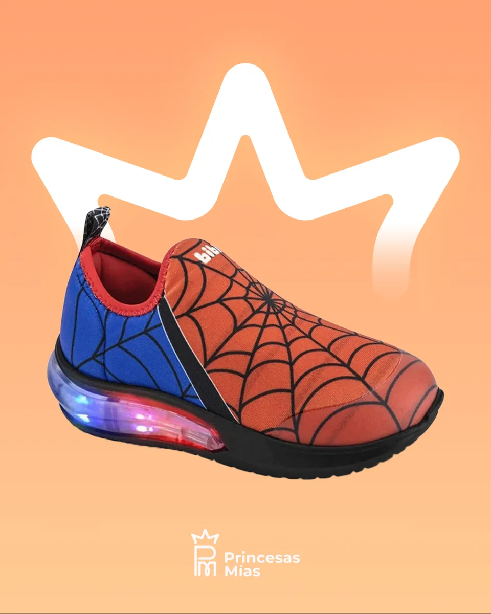 Tenis Bibi 1199014 Space Wave 3.0