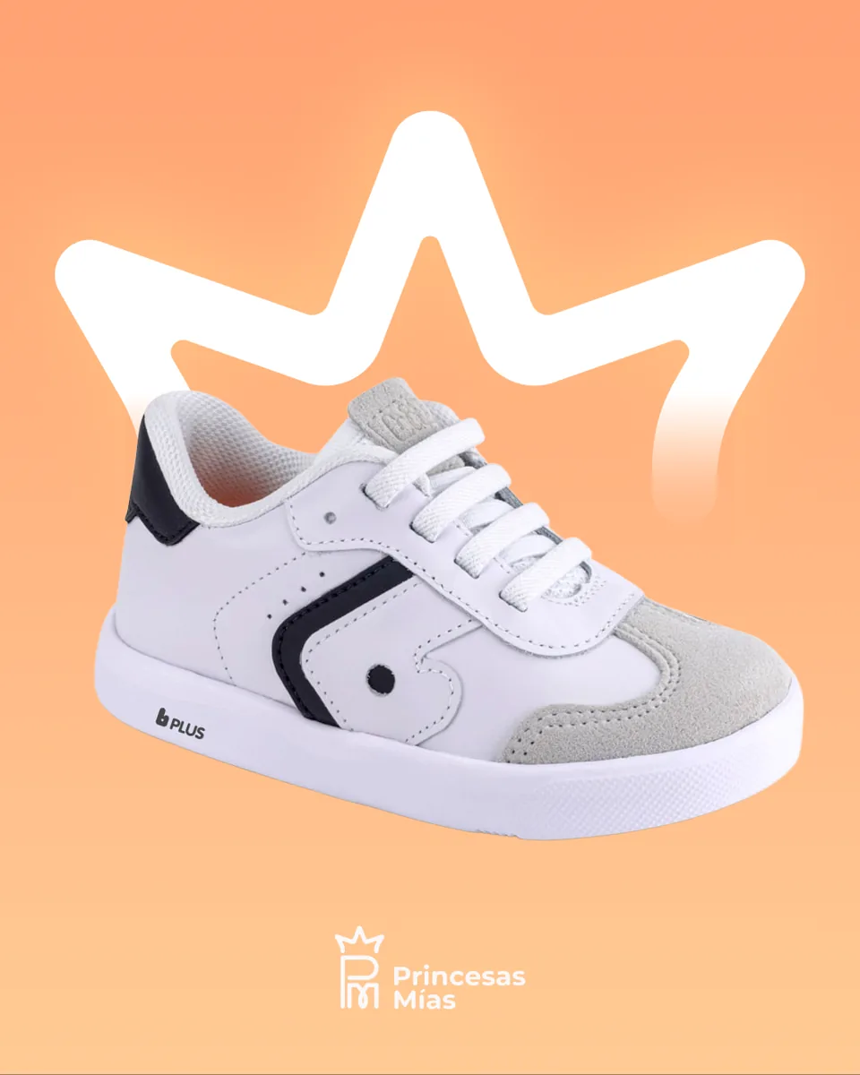 Tenis Bibi Agility Mini II para Niño 1202137