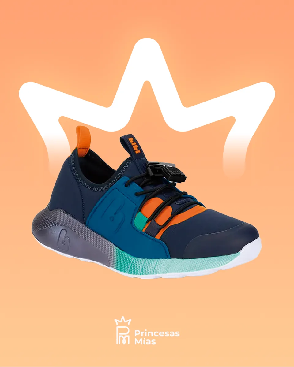 Tenis Bibi Evolution II 1203116