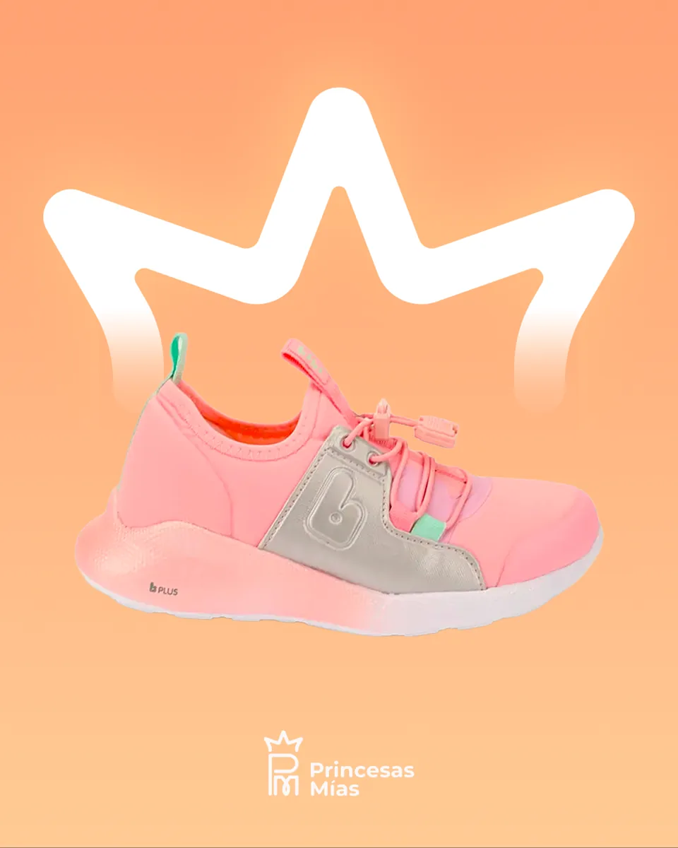 Tenis Bibi Evolution II 1203117