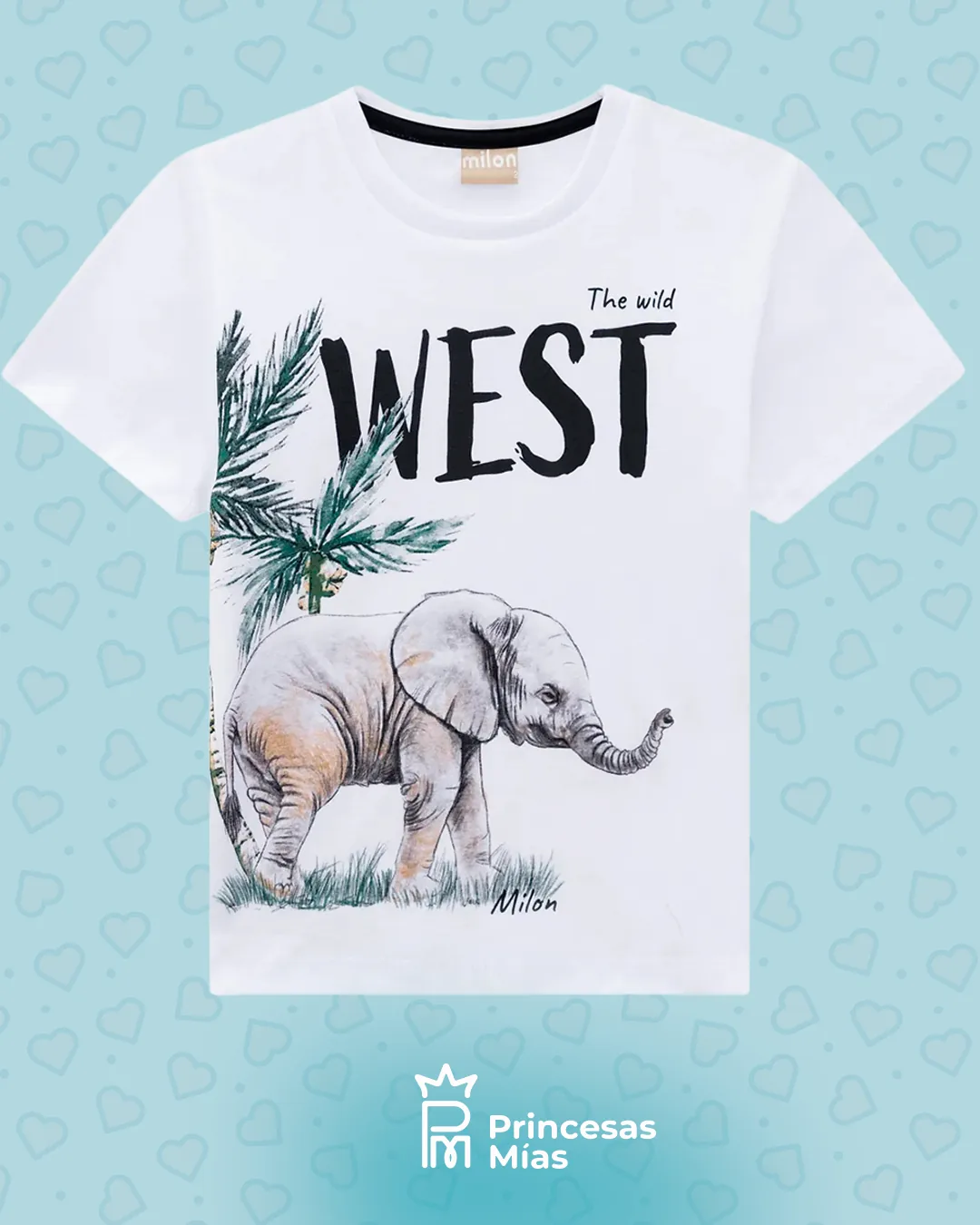 REMERA WEST 13254