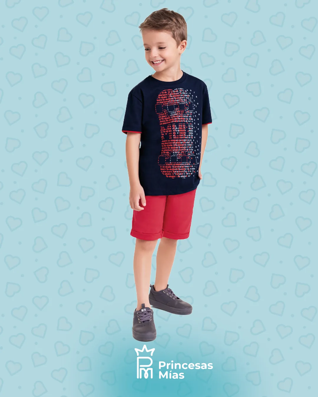 CONJUNTO MILON 13457