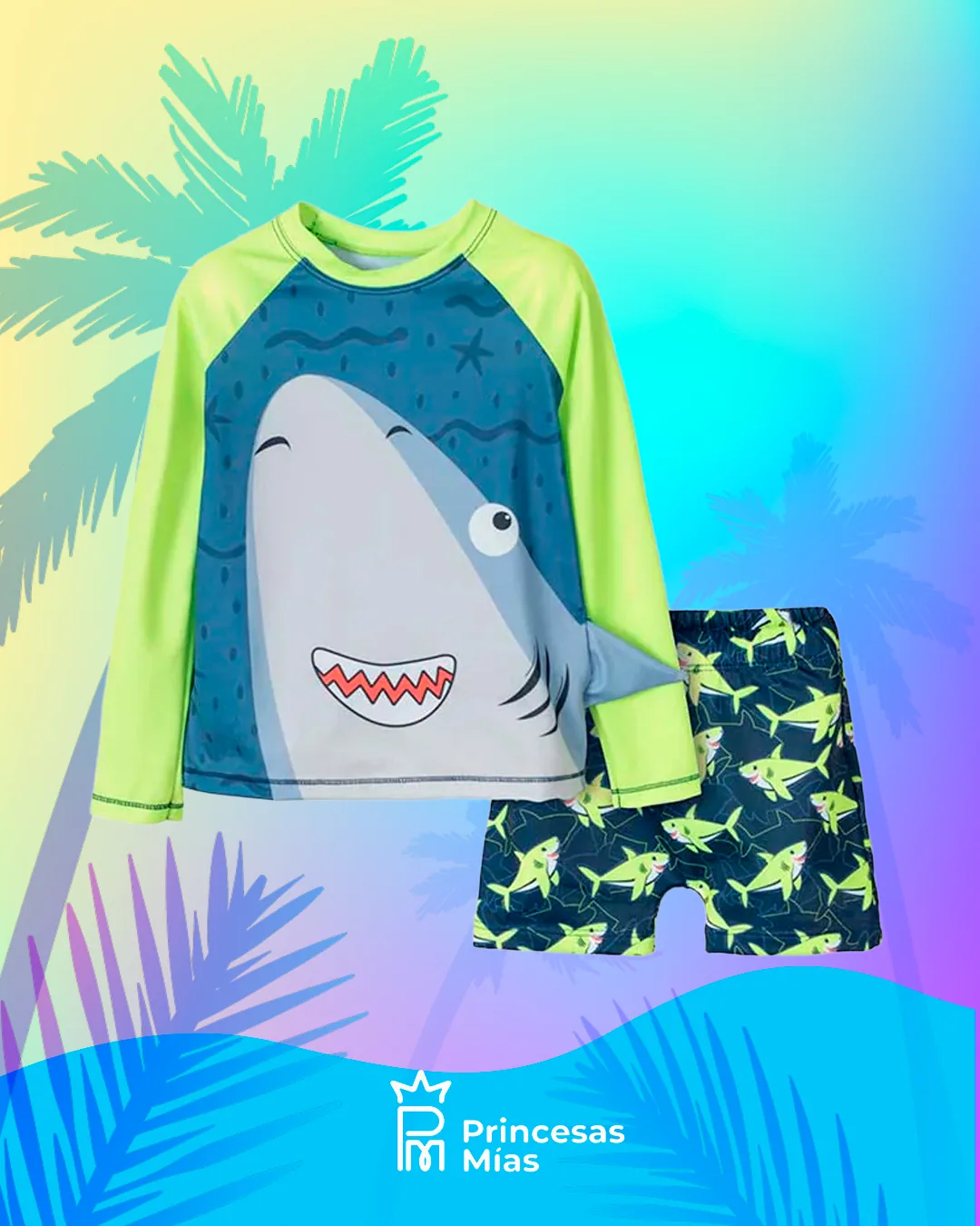 Traje de baño 93121388