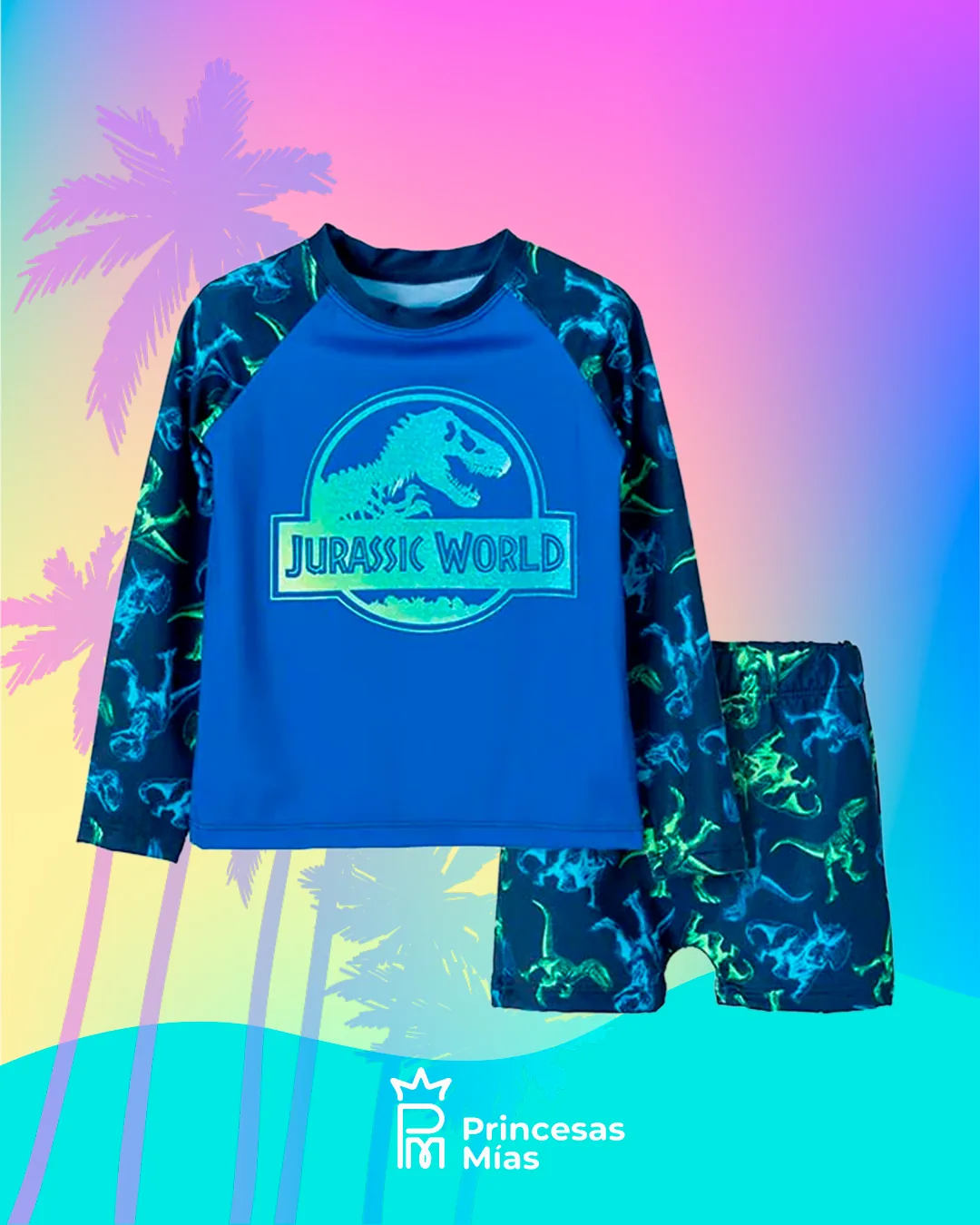 Traje de baño 94931