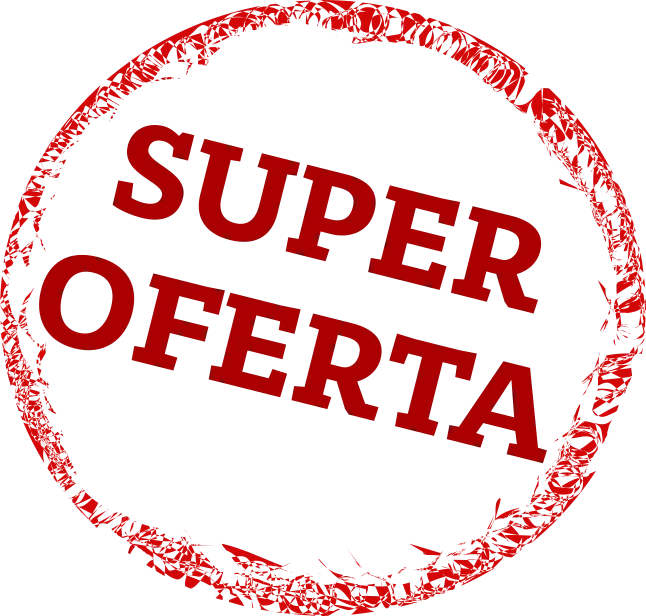 Icono Oferta Especial